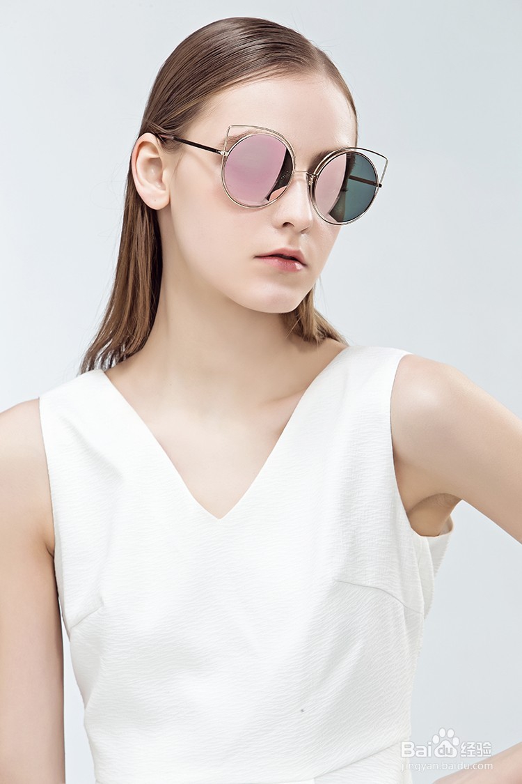 卡仕曼风格时尚搭配