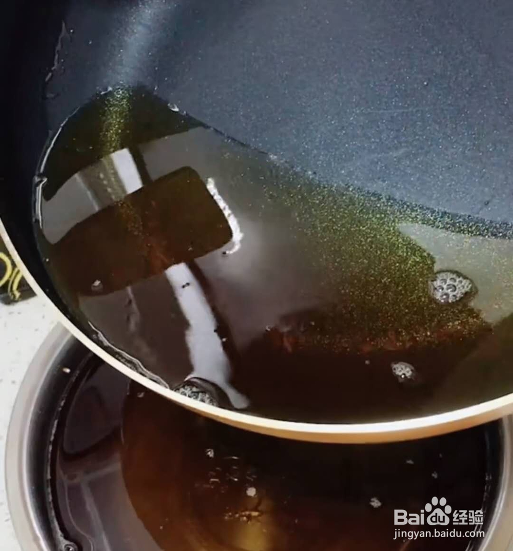 香辣牛肉干家庭做法