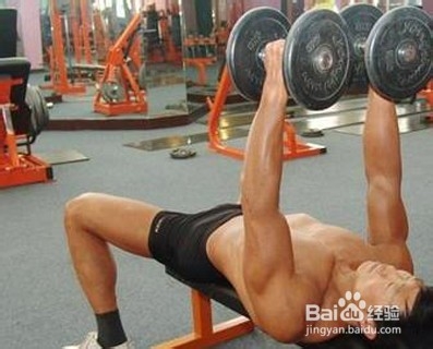 男生该如何正确健身