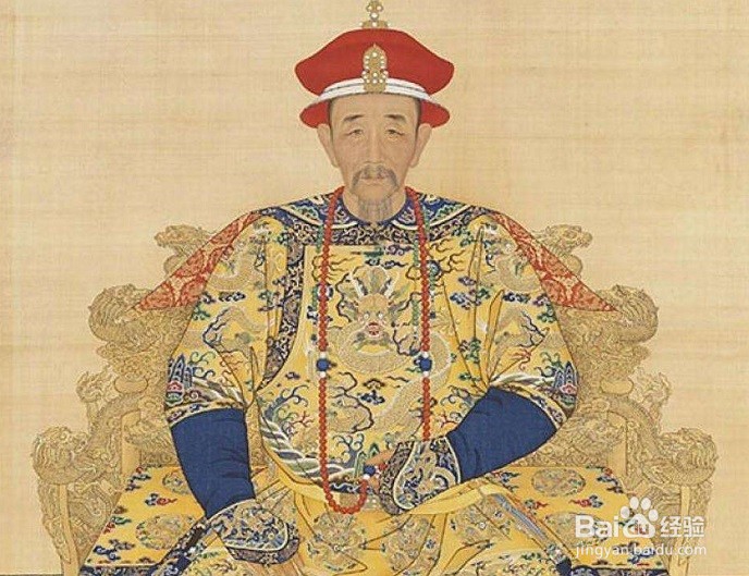 如何识别康熙通宝宝浙局行用钱
