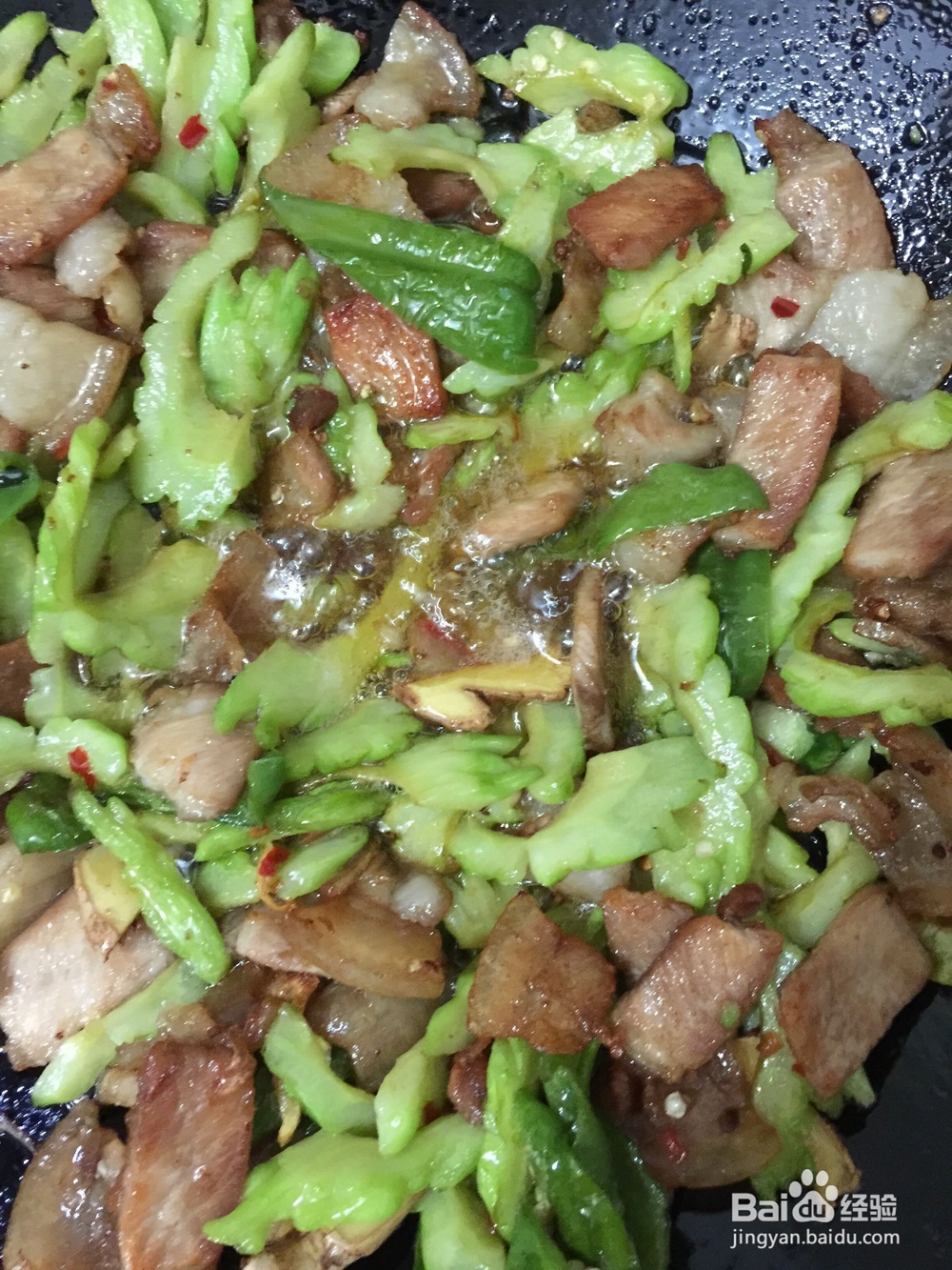 回锅肉怎么做好吃