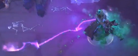 暗夜要塞一号BOSS斯考匹隆普通、英雄、史诗攻略