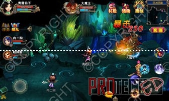 九姑娘高手之路：不用复活过40级精英狼穴副本