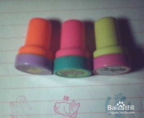 童年玩具小集合