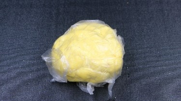 圣诞孩子最爱的糖霜饼干的做法