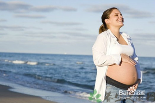 孕妇适合去什么地方？
