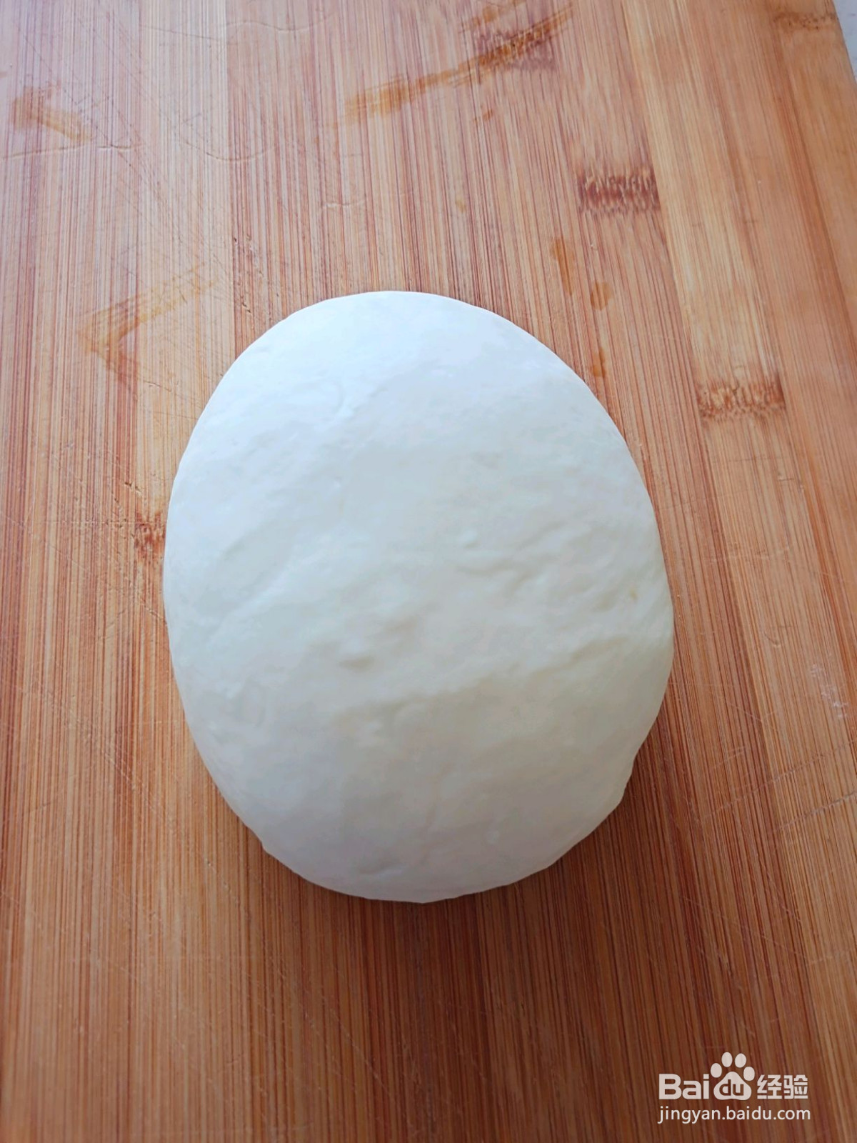 油泼扯面的做法