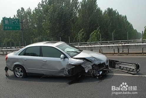 高速公路最恐怖的头号杀手竟然是它