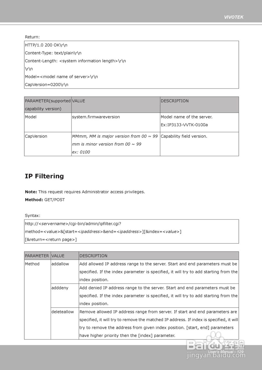 晶睿通讯H.264 SD/SDHC卡智能视频视频服务器VS8102使:[13]