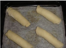 蜂蜜开心笑面包（原创）