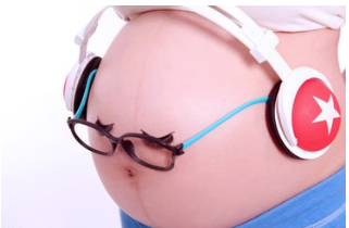 孕期如何注意防辐射、保护宝宝健康