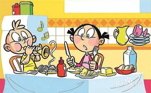 如何认知吃饭期间存在的安全隐患