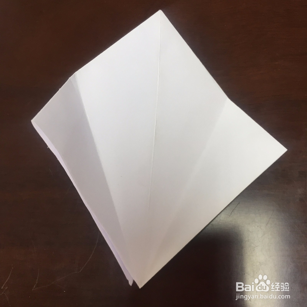 祈福锦鲤的折纸教程详解