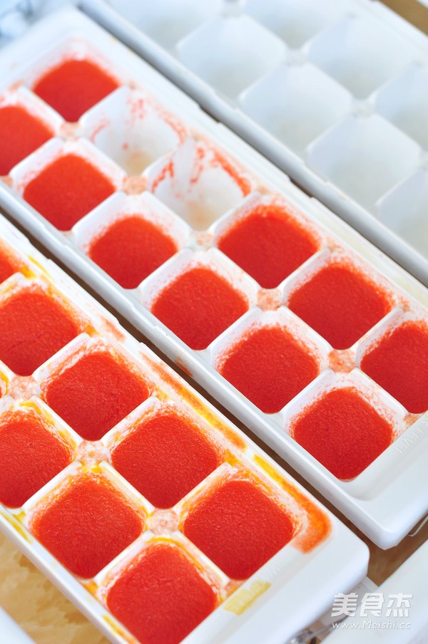 RIO双色雪顶鸡尾酒