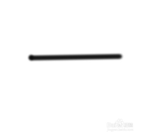 用sai如何画直线 百度经验 用sai如何画直线 百度经验