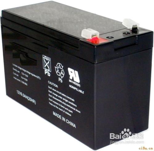 <b>怎样正确使用与维护UPS蓄电池</b>