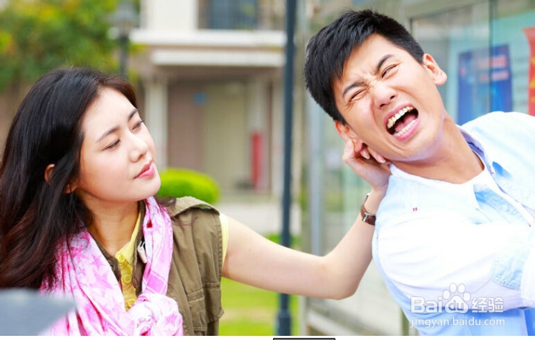 怎样牢牢抓住男人的心