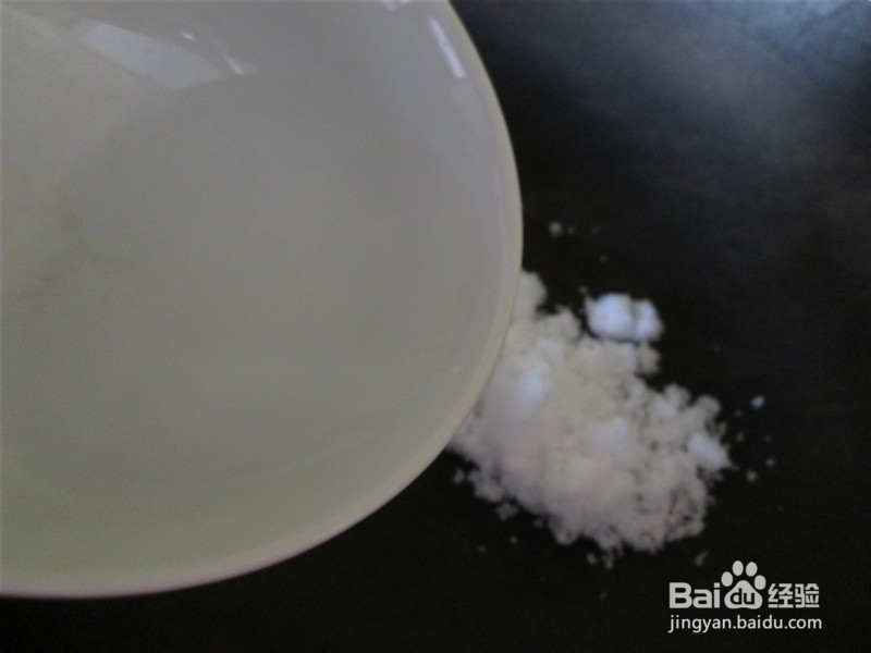 自制零食之花生粘