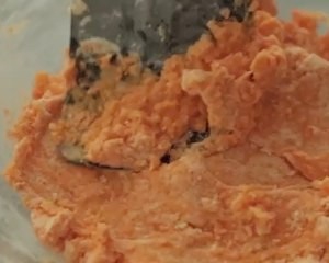 无敌好吃的奶酪芝士饼干制作教程