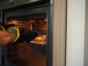 龙利鱼的做法?教你怎么做大蒜味噌烤龙利鱼