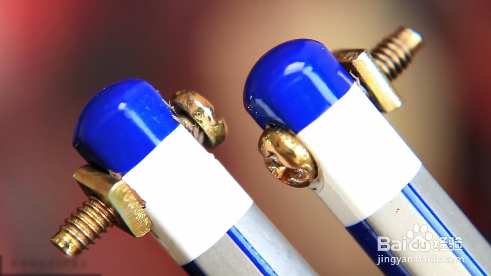 自制电动切割笔，真的太神奇了！