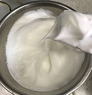 黑米糕 蒸的不上火