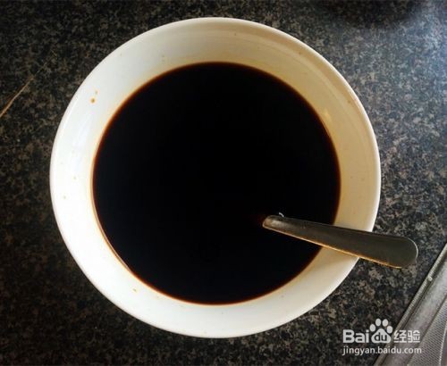 怎么做蜜汁鸡腿