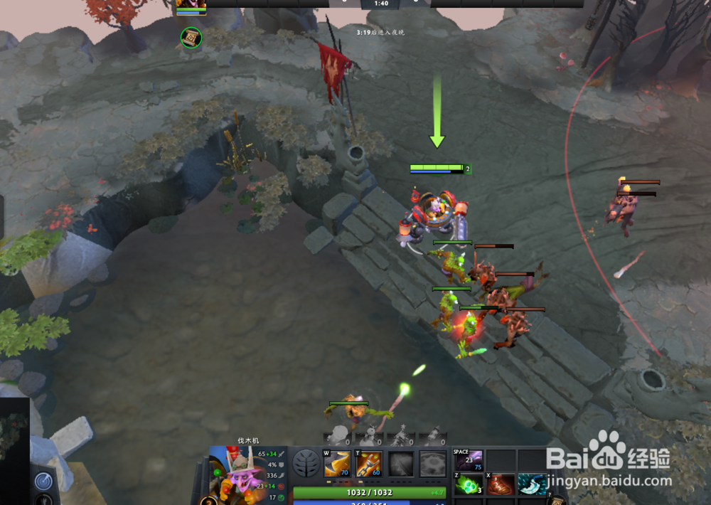 痛苦的通用万能打法