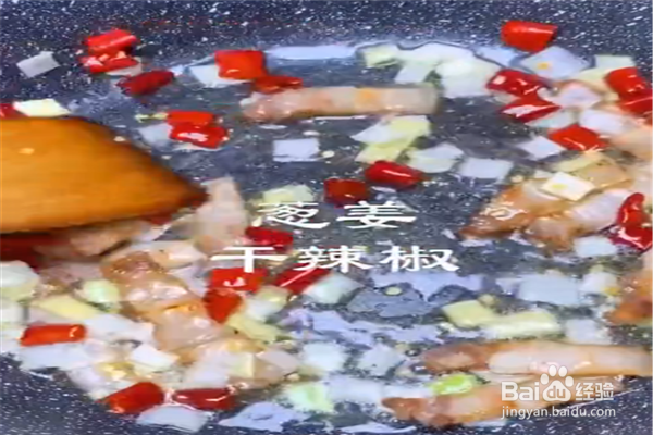 白菜炖粉条怎么做？