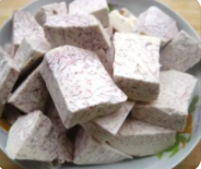 如何做香芋排骨煲