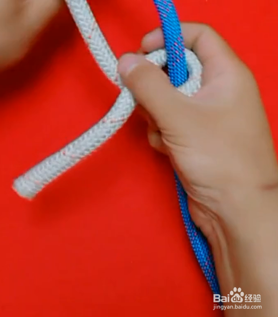 如何打好绳结？