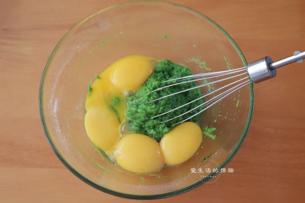 开心果杨梅奶油卷