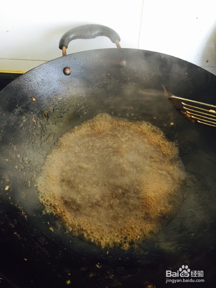 香菇酿肉的做法