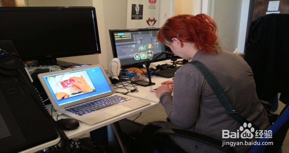 有哪些在家就可以工作的职业