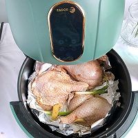 怎样烤鸡腿好吃