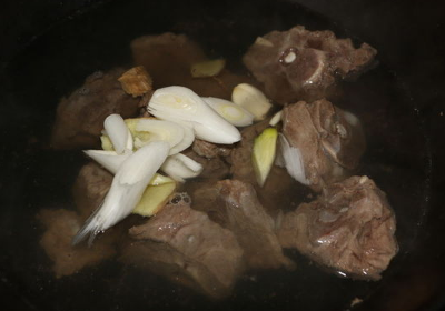 炖羊蝎子需要多长时间