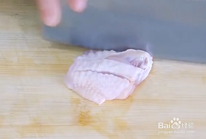 可乐鸡翅怎么做简单好吃