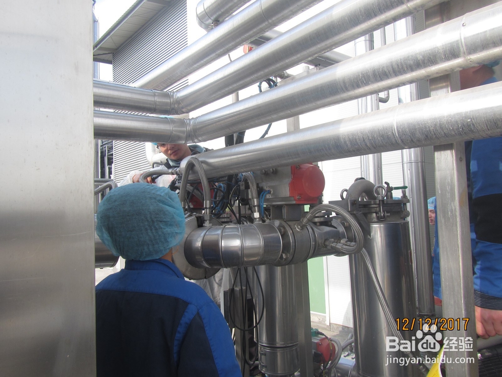 SDT270泄漏仪在阀门内漏的实践