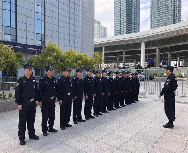 保安年终总结怎么写