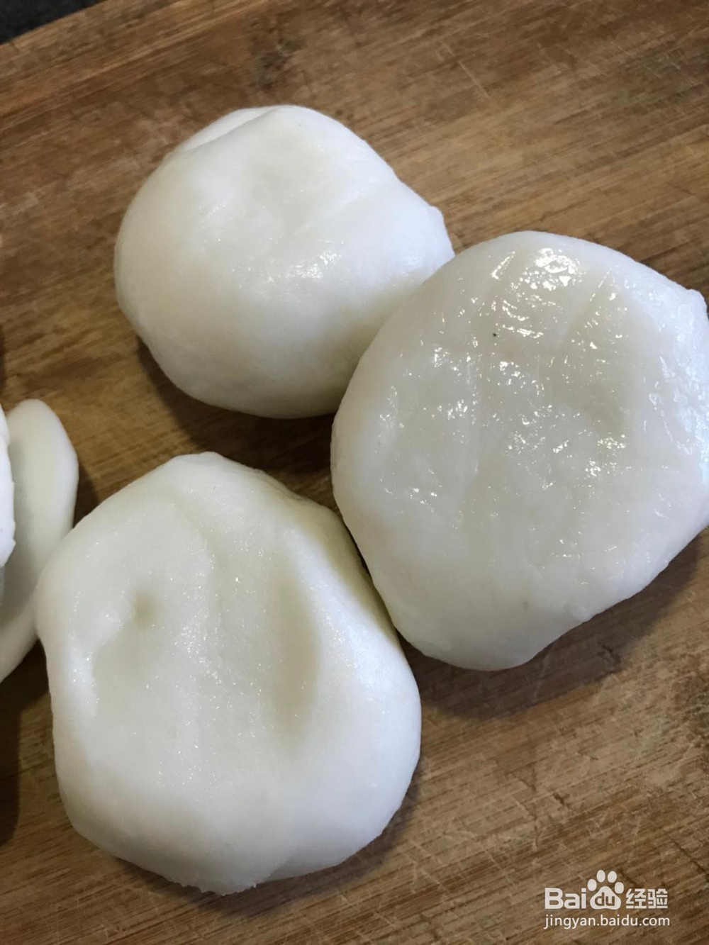 炒大田米果的做法