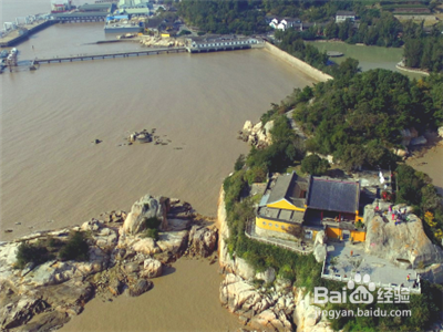 宁波到普陀山最佳方案