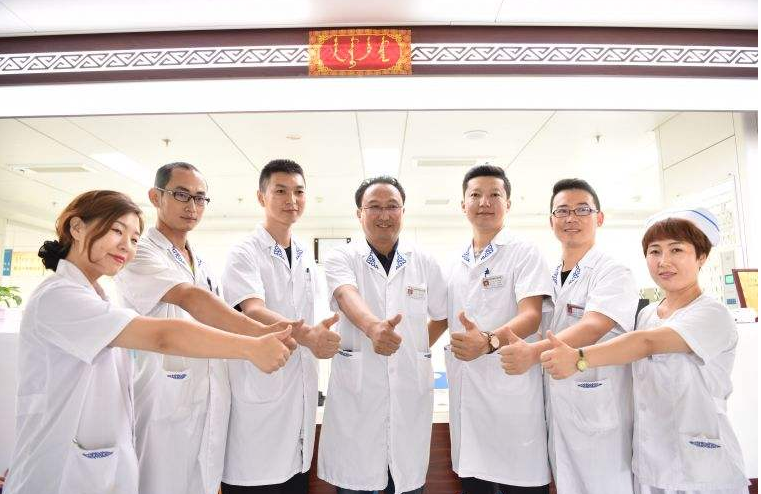 什么是二级医师
