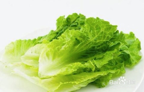 适合健身低热量沙拉：扇贝芒果蔬菜沙拉