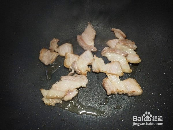 如何制做五花肉烧萝卜