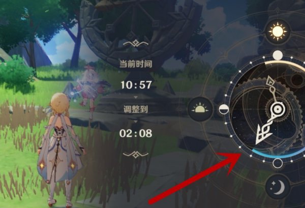 《原神》无人岛任务怎么做