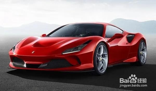 这8款车型,最适合买红色!