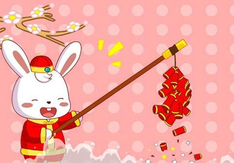 过年的喜庆歌曲有哪些