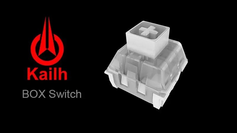 套筒热插拔能用box轴吗