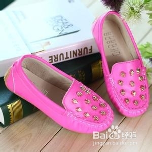 如何在淘宝买一件好衣服：[3]鞋