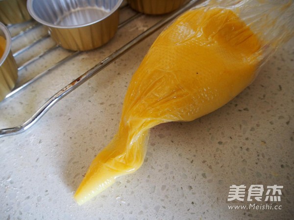 暖心甜点——法式乳酪饼
